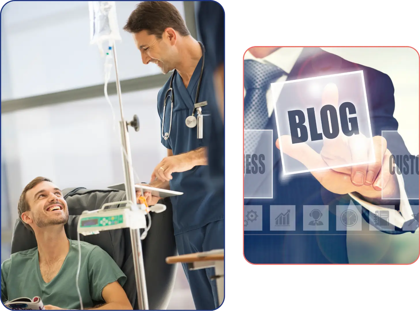 Infusion Billing Updates | Expert Guidance & Support