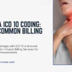 Dysphagia ICD 10 Coding Guide | Infusion Billing Services