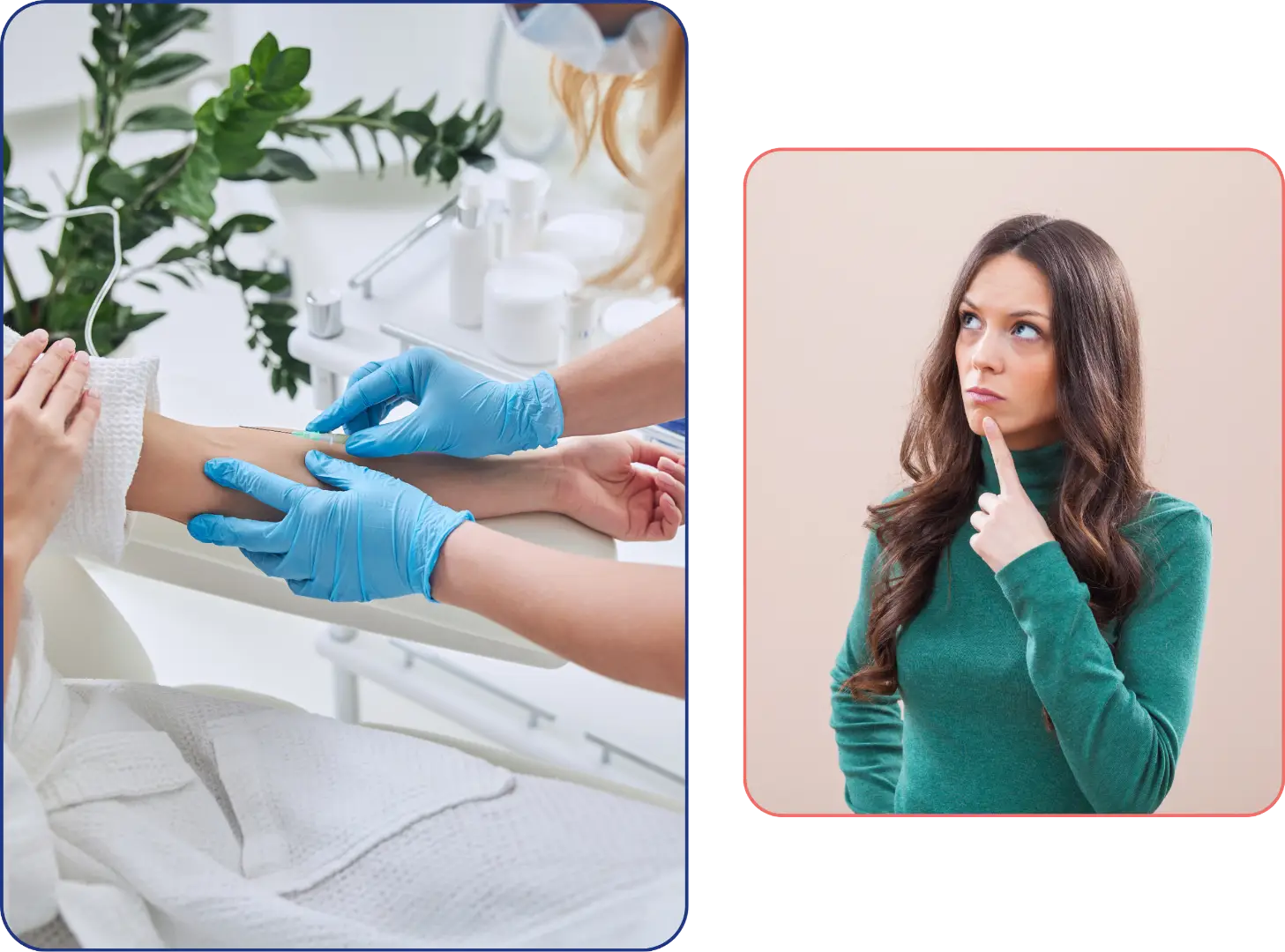 Infusion Billing FAQs | Infusion Billing Services