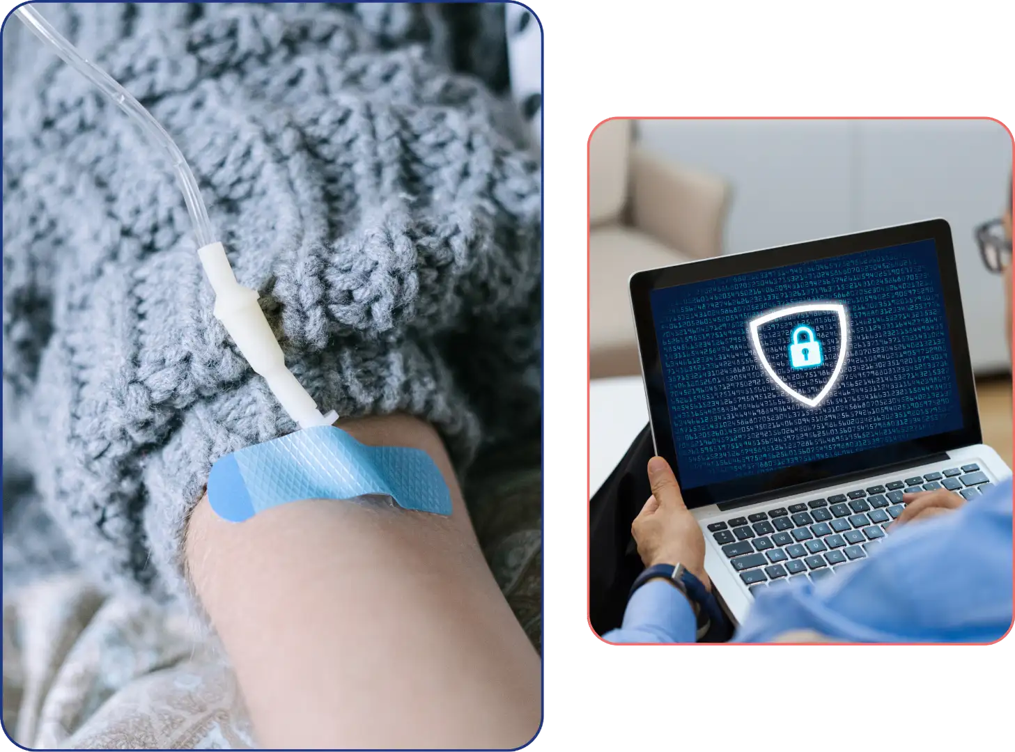 Infusion Compliance Policy | Secure Billing | Infusion Billing Services