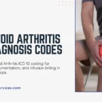 Rheumatoid Arthritis ICD 10 Coding | Infusion Billing Services