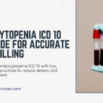 Thrombocytopenia ICD 10 | Infusion Billing Services