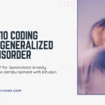 F41.1 ICD-10 Coding Guide | Infusion Billing Services