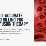 D64.9 ICD 10 Coding Guide | Infusion Billing Services