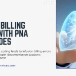PNA ICD 10 | Infusion Billing Services