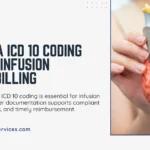 Lymphoma ICD 10 | Infusion Billing Services