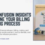 Orencia Infusion Billing and Coding Guide for Providers