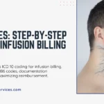 Osteomyelitis ICD 10 | Infusion billing Services