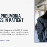 Pneumonia ICD 10 | Infusion Billing Services