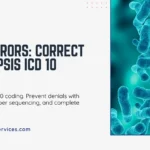 Sepsis ICD-10 Codes | Infusion Billing Services