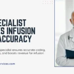 Enhance Infusion Billing Accuracy with a CDI Specialist