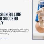 Streamline UC Infusion billing