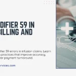 Modifier 59 Made Simple for Infusion Billing and coding