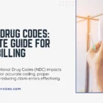 National Drug Codes