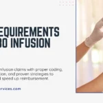 How to Bill J3380 Accurately for Infusion Services