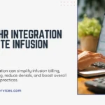 Streamline Infusion Billing with EHR Integration