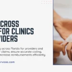 Infusion Billing Across Florida | Infusion Billing Services
