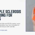 Multiple Sclerosis ICD-10 | Infusion Billing Services