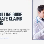 Outpatient Infusion Billing Guide | Infusion Billing Services
