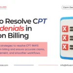 CPT 96413 denials in Infusion Billing | Infusion Billing Services