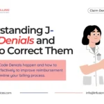Understanding J-Code Denials | Infusion Billing Services
