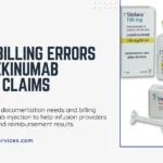 Ustekinumab Injection Coding Guide