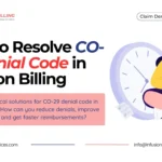 CO-29 Denial Code | Infusion Billing Services