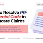 PR-204 Denial Code | Infusion Billing Services