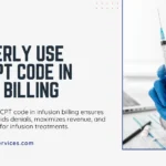 Use 96372 CPT Code | Infusion Billing Services