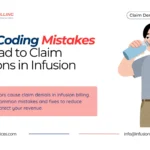 Prevent 96360 Coding Mistakes | Infusion Billing Services