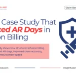 96368 Case Study for Infusion Billing