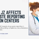 Modifier JZ Reporting Guide | Infusion Billing Services