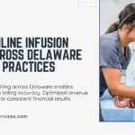 Infusion Billing across Delaware for providers | Infusion Billing Services