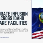 Practical Infusion Billing Across Idaho | Infusion Billing Services