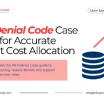 PR-1 Denial Code Guide | Infusion Billing Services