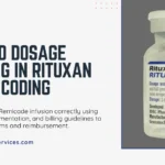 Clear Guide for Rituxan Infusion Coding | Infusion Billing Services