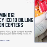 Professional Vitamin B12 Deficiency ICD 10 | Infusion Billing Services