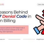 CO-197 Denial Code | Infusion Billing Services