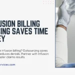 Home Infusion Billing Outsourcing | Infusion Billing Services
