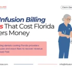 Infusion Billing Denials in Florida | Infusion Billing Services