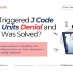 Causes J Code Billing Units Denial | Infusion Billing Services