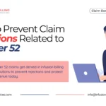 Expert Modifier 52 Guide | Infusion Billing Services