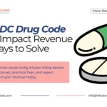 Proven NDC Drug Code Fixes | Infusion Billing Services