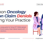 Oncology Infusion Claim Denials | Infusion Billing Services
