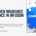 Insurance Compliance in Infusion Coding | Infusion billing Services