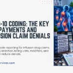 Autoimmune Disease ICD-10 | Infusion Billing Services