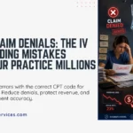 CPT Code for Intravenous Infusion | Infusion Billing Services