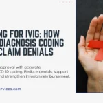 Expert Immunodeficiency ICD 10 Coding | Infusion Billing Services