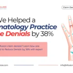 Reduce Denials by 38% | Infusion Billing Services