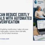 Proven Automated Eligibility Verification | Infusion Billing Services